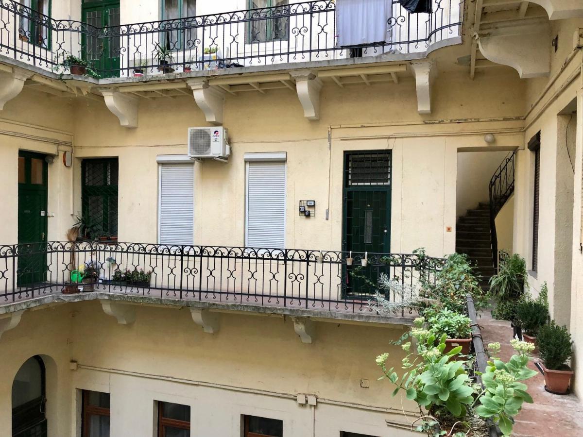 Buda Boutique Apartment Budapeşte Dış mekan fotoğraf