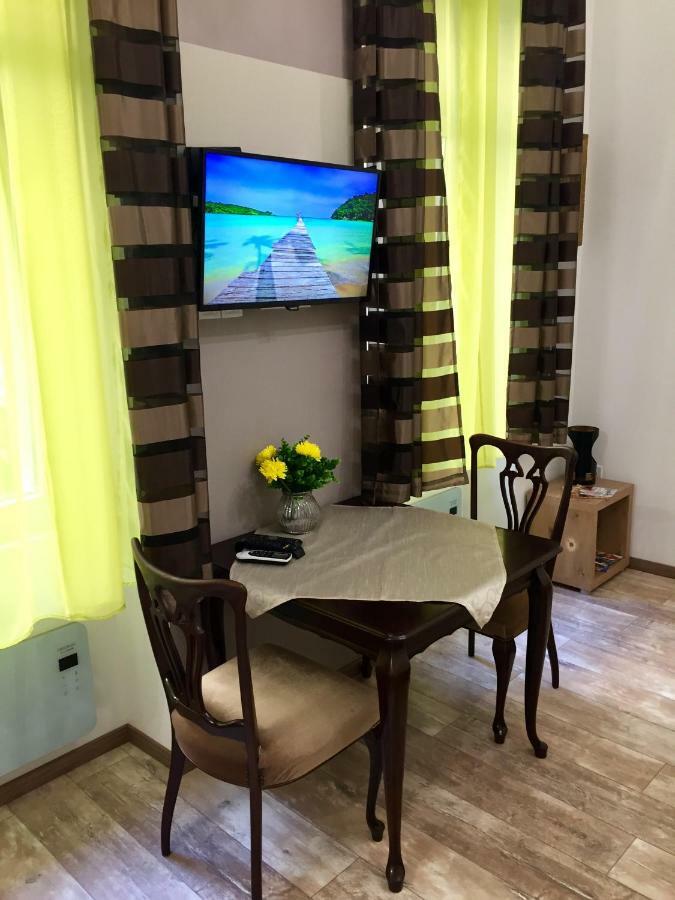 Buda Boutique Apartment Budapeşte Dış mekan fotoğraf