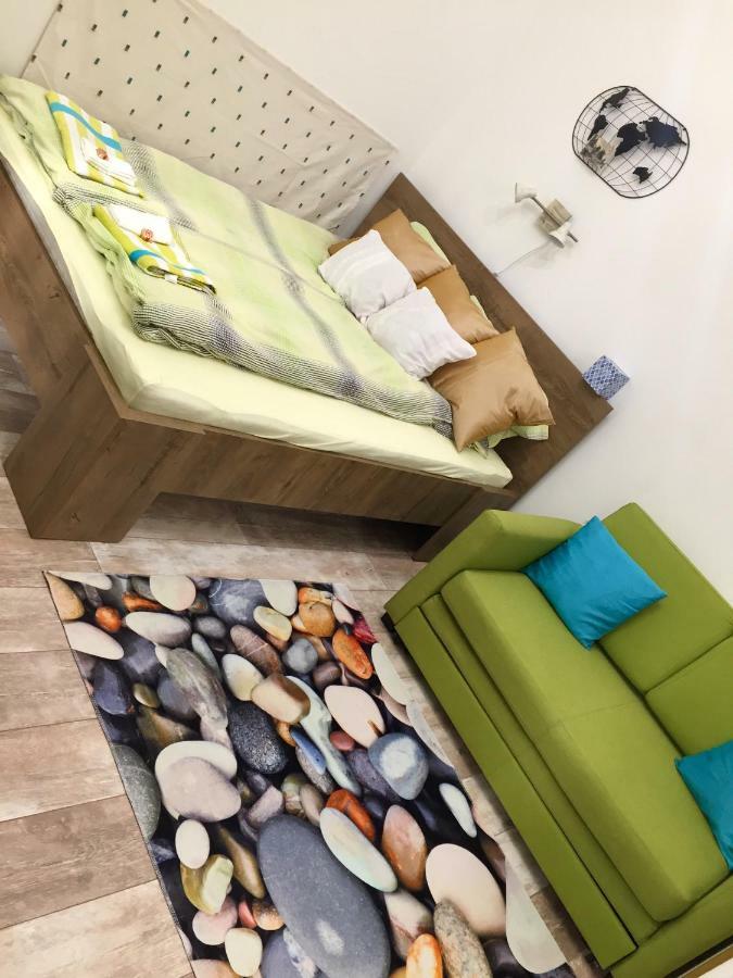 Buda Boutique Apartment Budapeşte Dış mekan fotoğraf