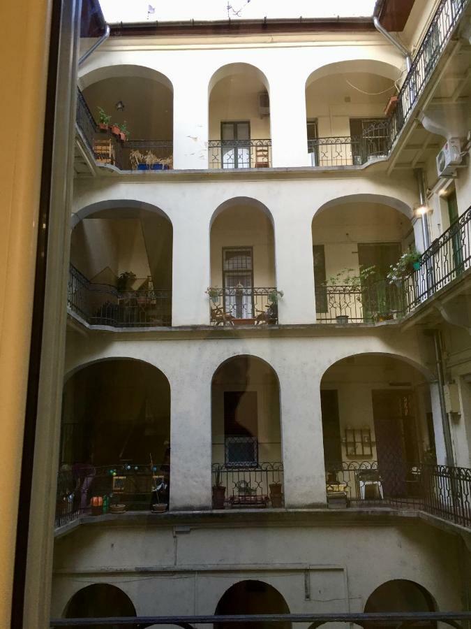 Buda Boutique Apartment Budapeşte Dış mekan fotoğraf