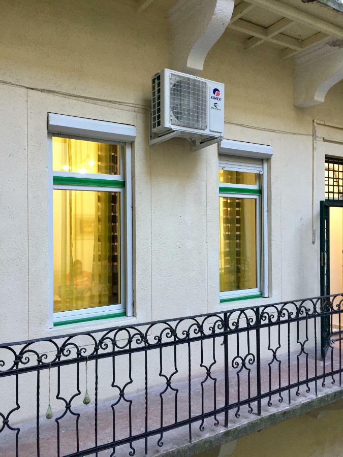 Buda Boutique Apartment Budapeşte Dış mekan fotoğraf