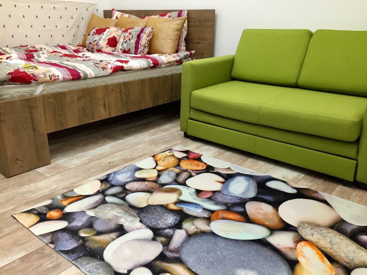 Buda Boutique Apartment Budapeşte Dış mekan fotoğraf