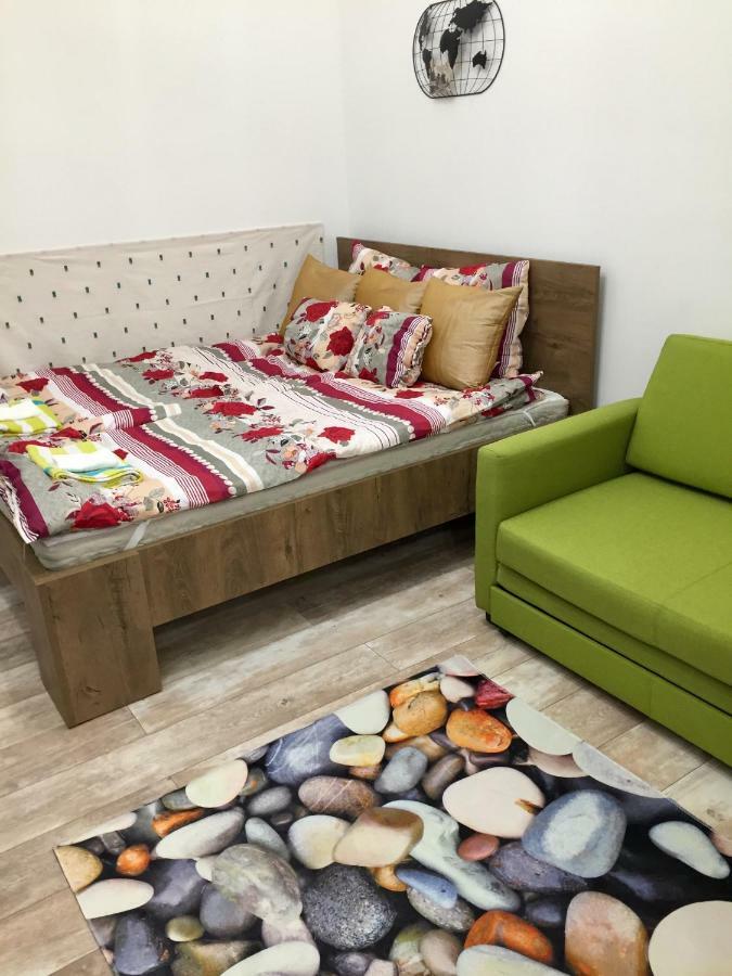 Buda Boutique Apartment Budapeşte Dış mekan fotoğraf