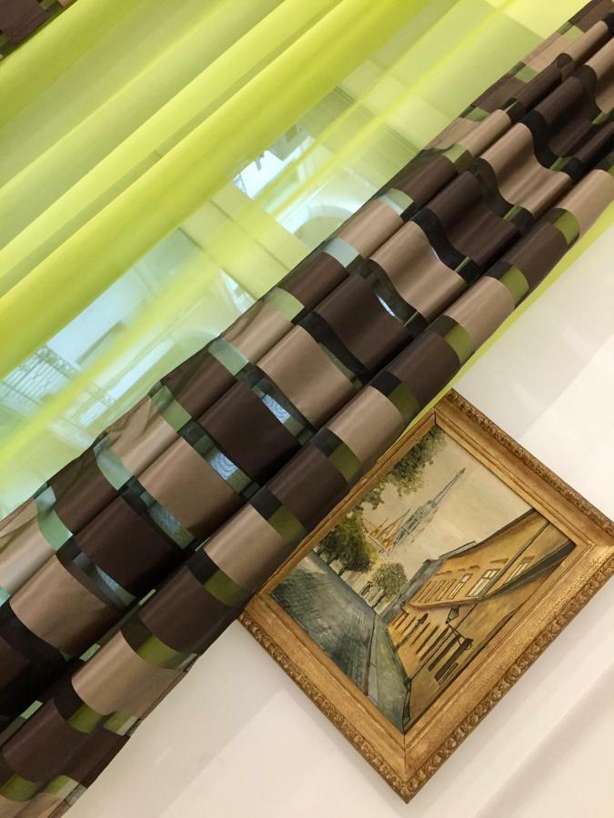 Buda Boutique Apartment Budapeşte Dış mekan fotoğraf
