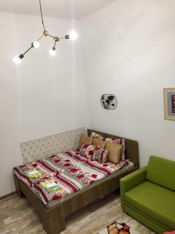 Buda Boutique Apartment Budapeşte Dış mekan fotoğraf