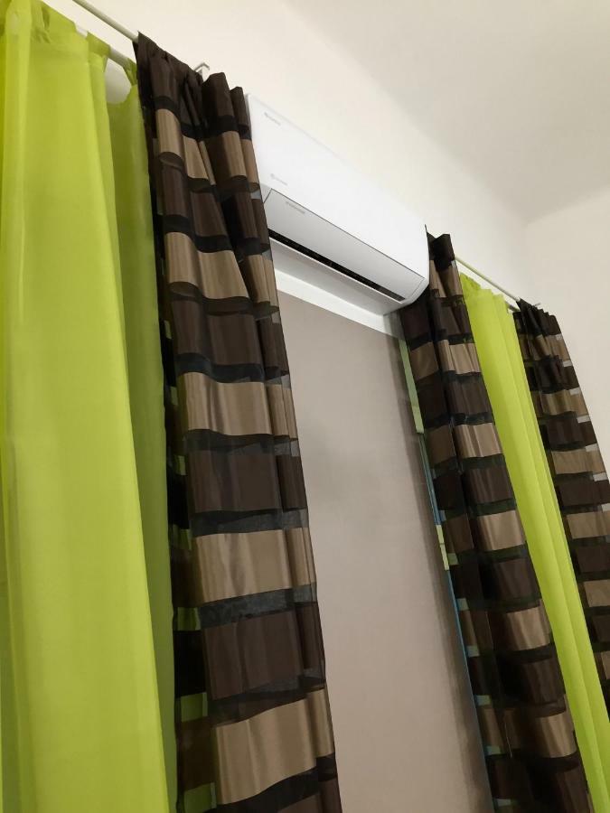 Buda Boutique Apartment Budapeşte Dış mekan fotoğraf