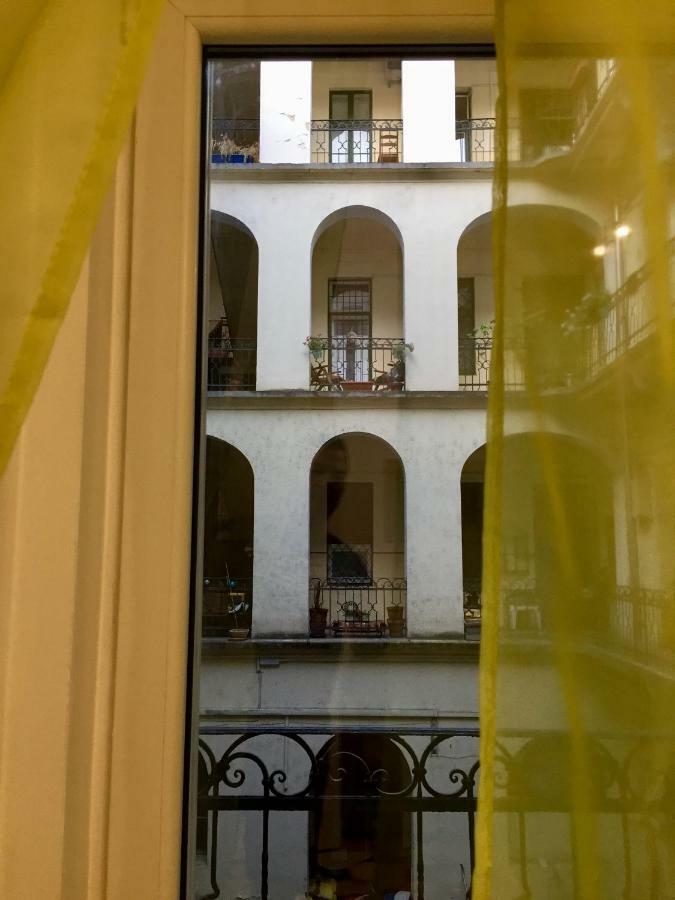 Buda Boutique Apartment Budapeşte Dış mekan fotoğraf