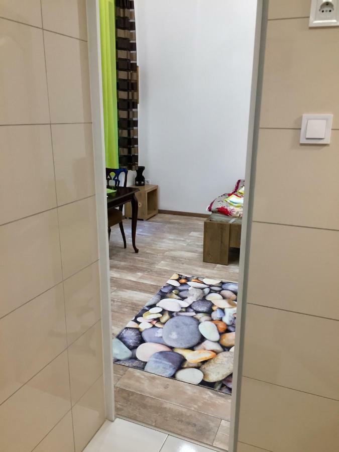 Buda Boutique Apartment Budapeşte Dış mekan fotoğraf