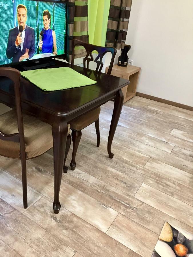 Buda Boutique Apartment Budapeşte Dış mekan fotoğraf
