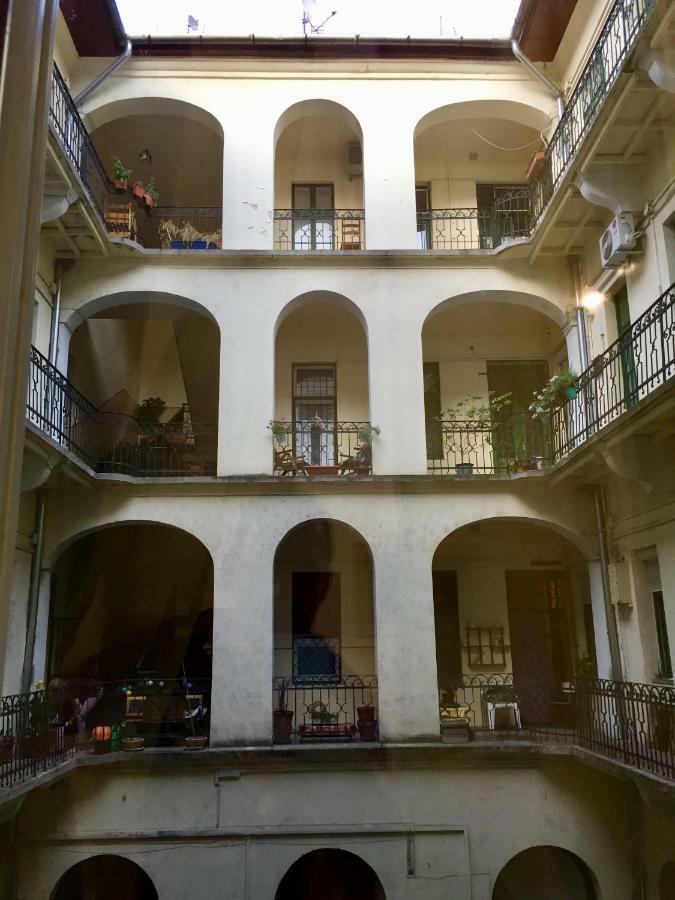 Buda Boutique Apartment Budapeşte Dış mekan fotoğraf