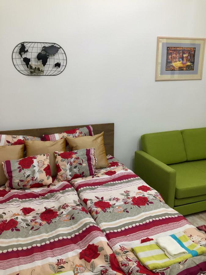 Buda Boutique Apartment Budapeşte Dış mekan fotoğraf
