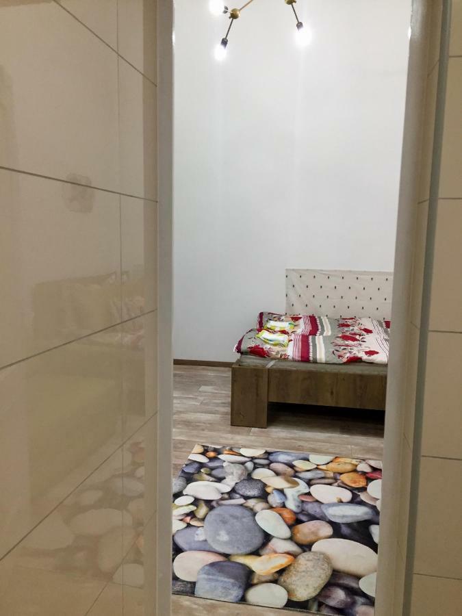 Buda Boutique Apartment Budapeşte Dış mekan fotoğraf