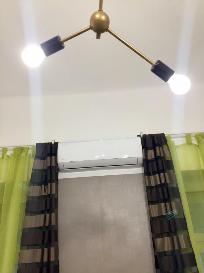 Buda Boutique Apartment Budapeşte Dış mekan fotoğraf