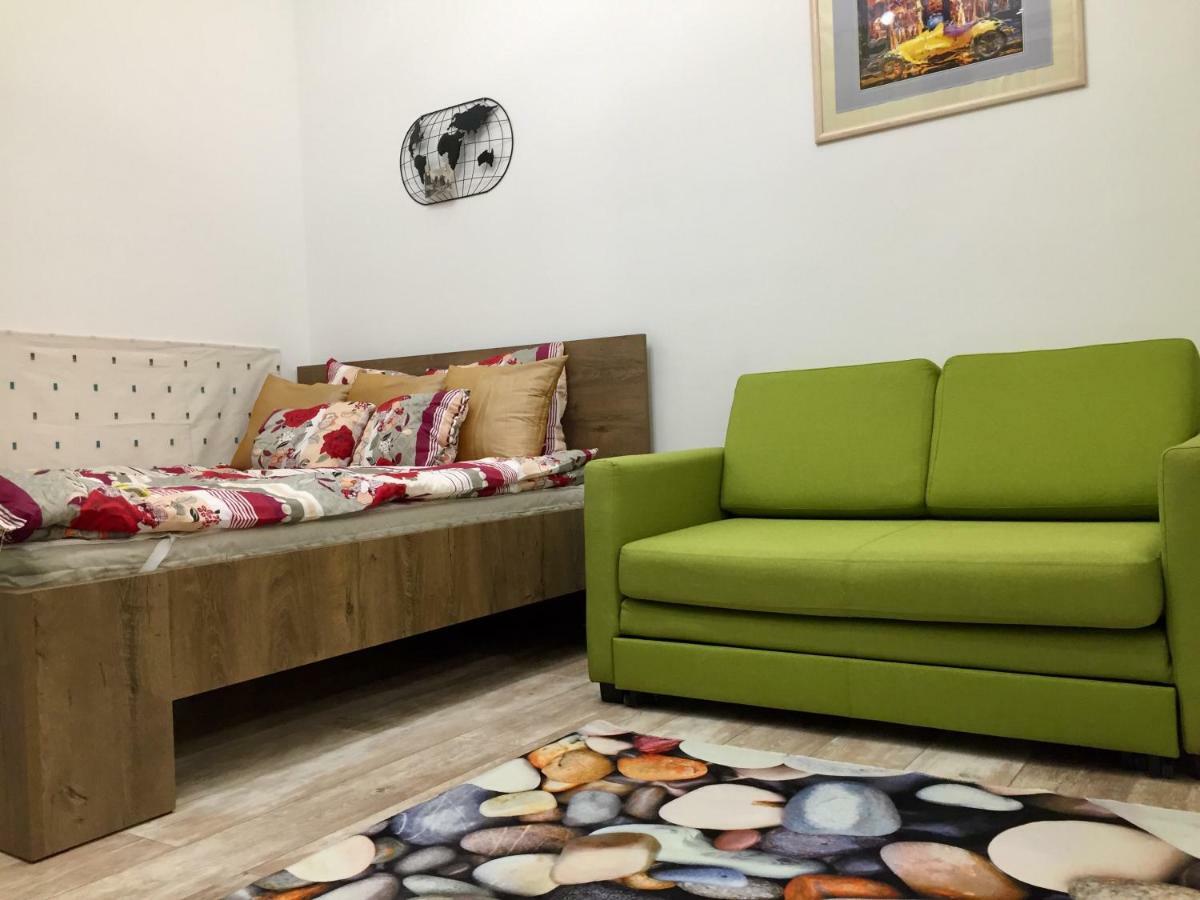 Buda Boutique Apartment Budapeşte Dış mekan fotoğraf