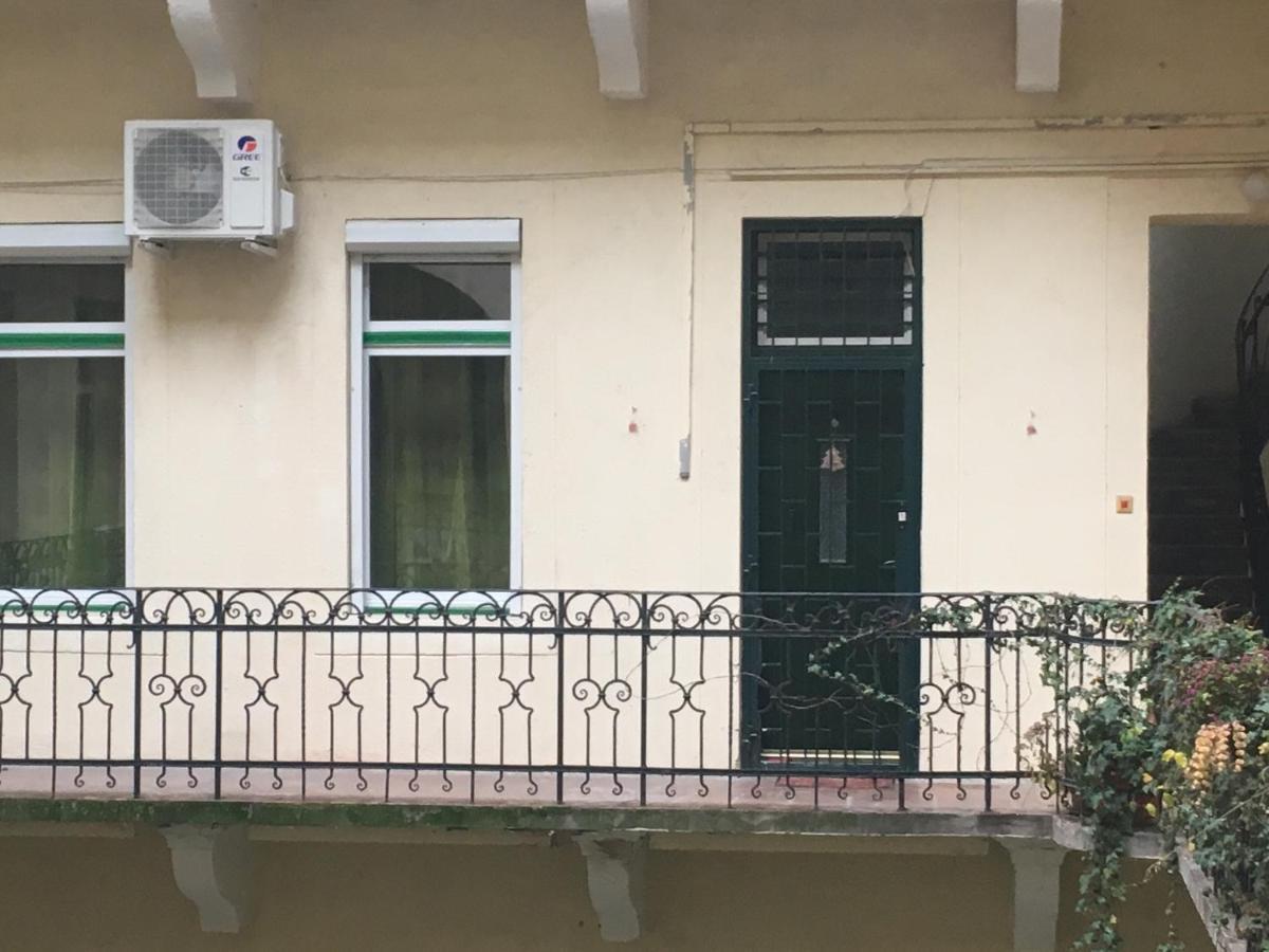 Buda Boutique Apartment Budapeşte Dış mekan fotoğraf